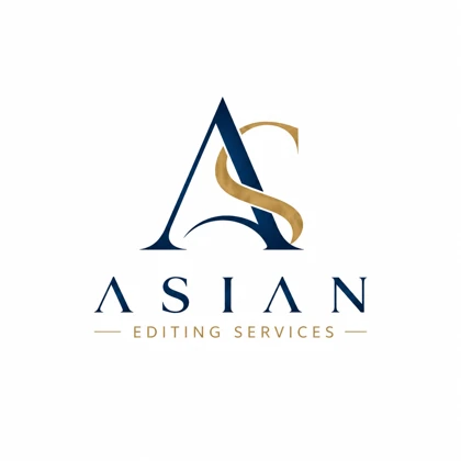 Asian Editing Services official logo
